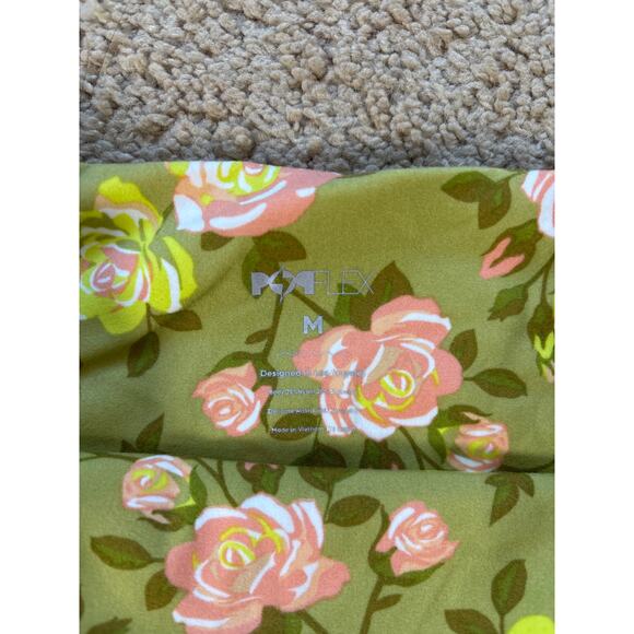 Popflex leggings medium - Picture 2 of 5